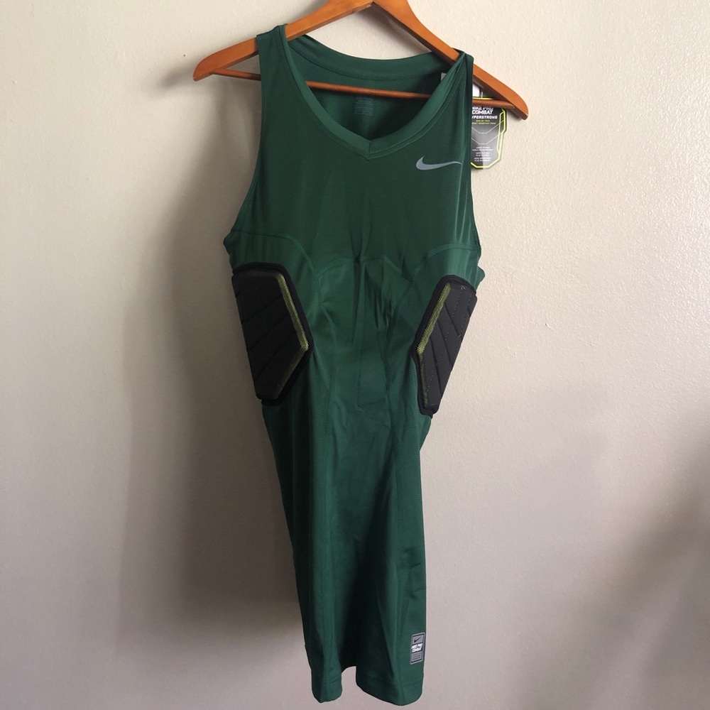 NWT Nike Pro hyperstrong series size xlt